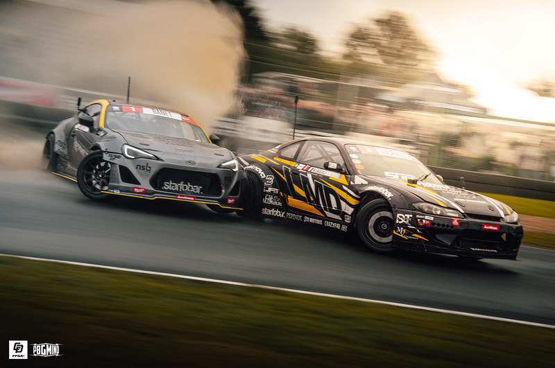 Championnat france drift