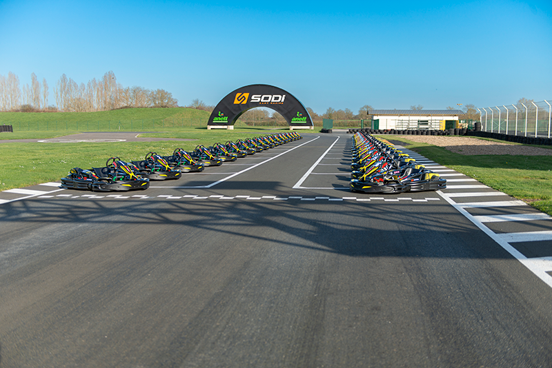 Championnat france drift