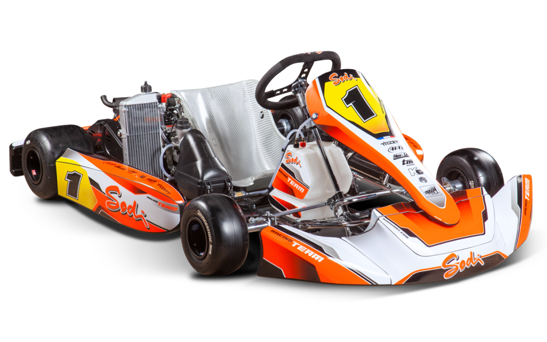 kart-competition